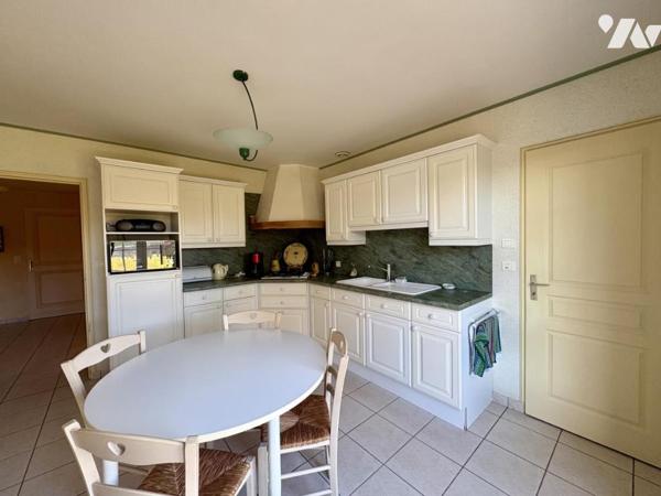 LA BERNERIE EN RETZ - MAISON 2 CHAMBRES