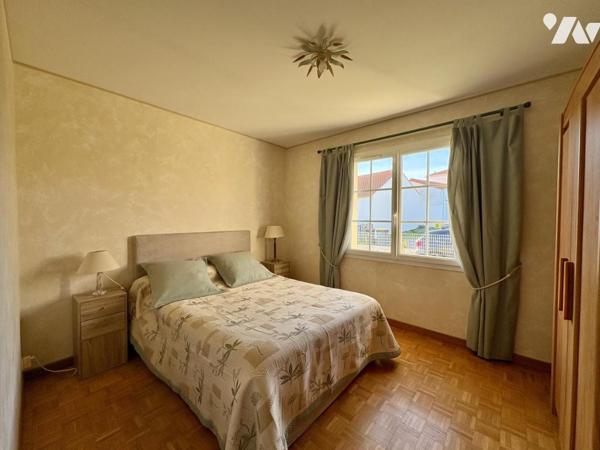 LA BERNERIE EN RETZ - MAISON 2 CHAMBRES