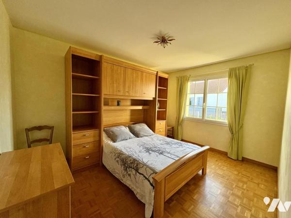 LA BERNERIE EN RETZ - MAISON 2 CHAMBRES