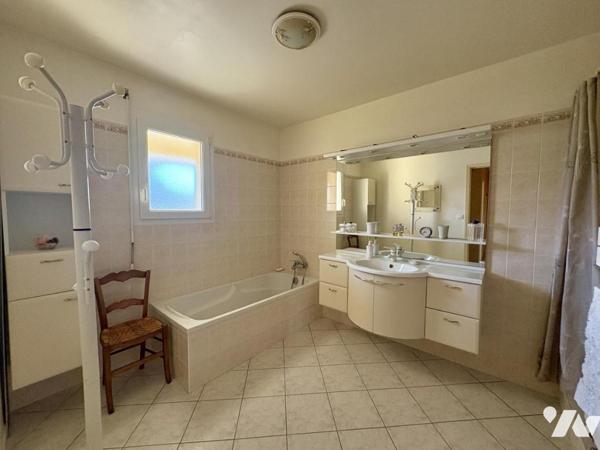 LA BERNERIE EN RETZ - MAISON 2 CHAMBRES