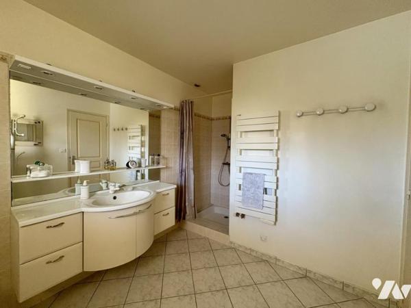 LA BERNERIE EN RETZ - MAISON 2 CHAMBRES