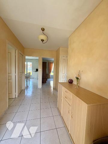 LA BERNERIE EN RETZ - MAISON 2 CHAMBRES