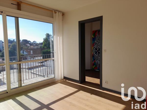 Appartement à vendre 2 pièces 44 m² Anglet