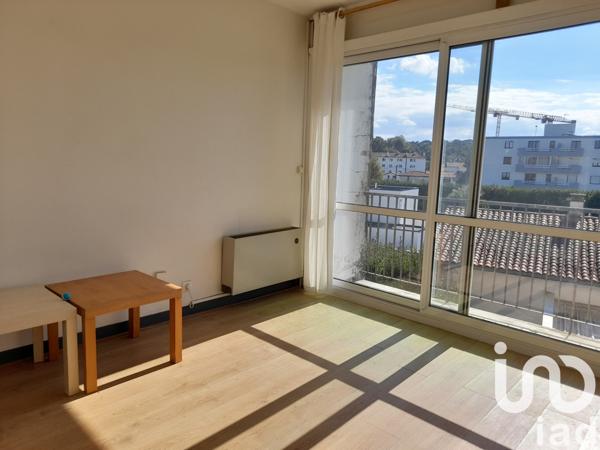 Appartement à vendre 2 pièces 44 m² Anglet