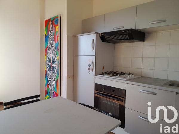 Appartement à vendre 2 pièces 44 m² Anglet