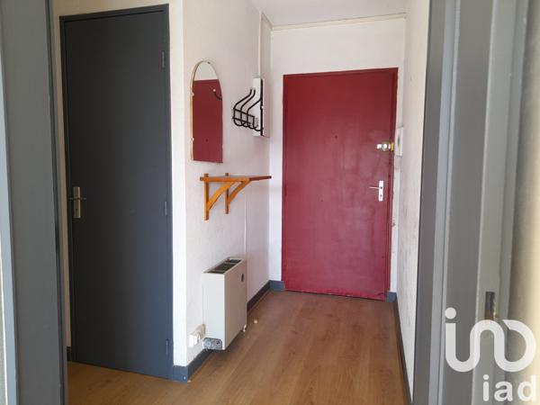 Appartement à vendre 2 pièces 44 m² Anglet