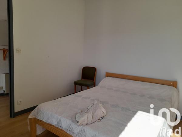 Appartement à vendre 2 pièces 44 m² Anglet