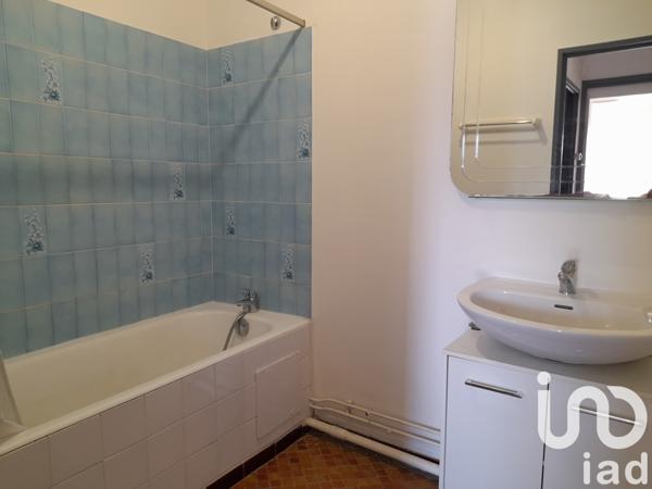 Appartement à vendre 2 pièces 44 m² Anglet