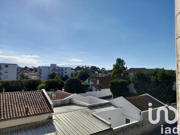 Appartement à vendre 2 pièces 44 m² Anglet