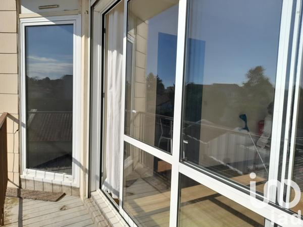 Appartement à vendre 2 pièces 44 m² Anglet
