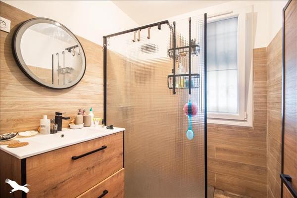 Maison à vendre |  Carresse-Cassaber |  4 pièces | 92 m²