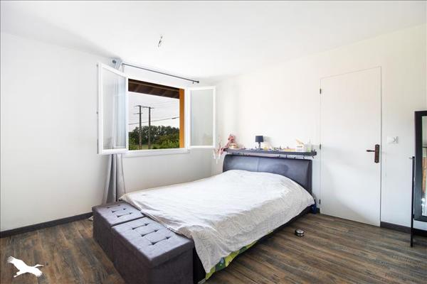 Maison à vendre |  Carresse-Cassaber |  4 pièces | 92 m²