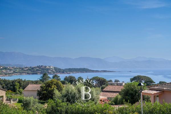 Ajaccio, Villa 8 Chambres -  332 m² à vendre