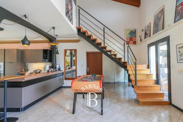 Ajaccio, Villa 8 Chambres -  332 m² à vendre