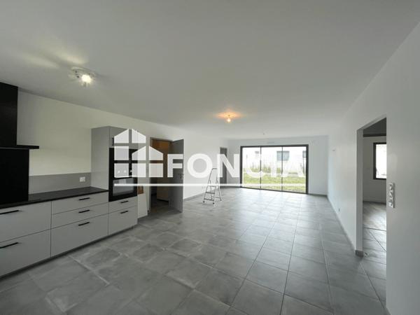 Location Maison 4 pièces 90 m² - 3 IMPASSE DE L'AVOINE Challans 85300