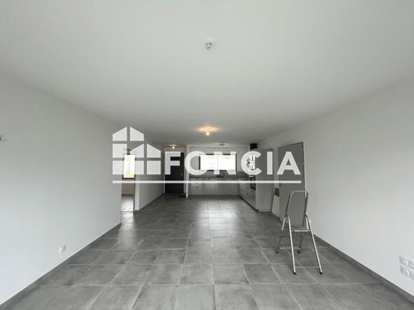 Location Maison 4 pièces 90 m² - 3 IMPASSE DE L'AVOINE Challans 85300