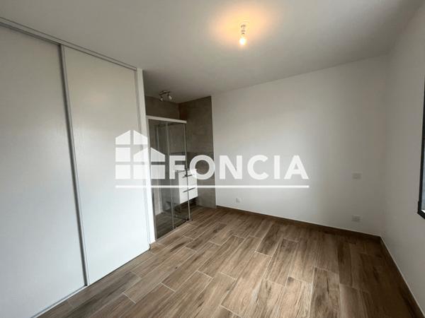 Location Maison 4 pièces 90 m² - 3 IMPASSE DE L'AVOINE Challans 85300