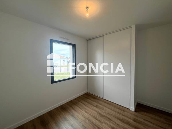 Location Maison 4 pièces 90 m² - 3 IMPASSE DE L'AVOINE Challans 85300
