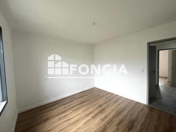 Location Maison 4 pièces 90 m² - 3 IMPASSE DE L'AVOINE Challans 85300