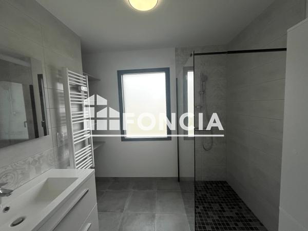 Location Maison 4 pièces 90 m² - 3 IMPASSE DE L'AVOINE Challans 85300
