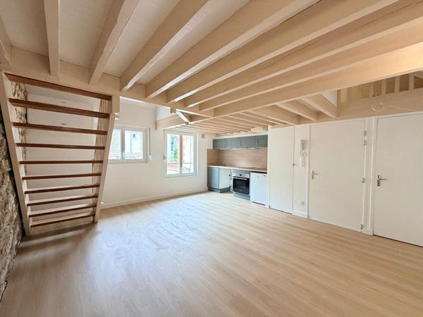 TYPE 1, REIMS - CAPUCINS