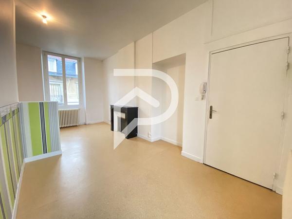Appartement Luneville 2 pièce(s) 48.71 m2