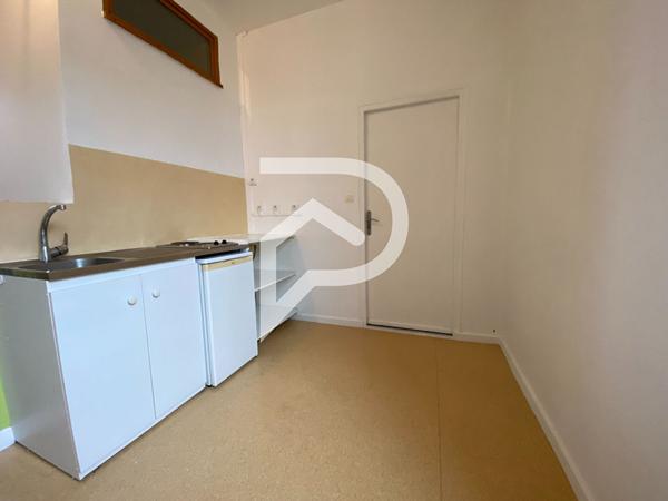 Appartement Luneville 2 pièce(s) 48.71 m2