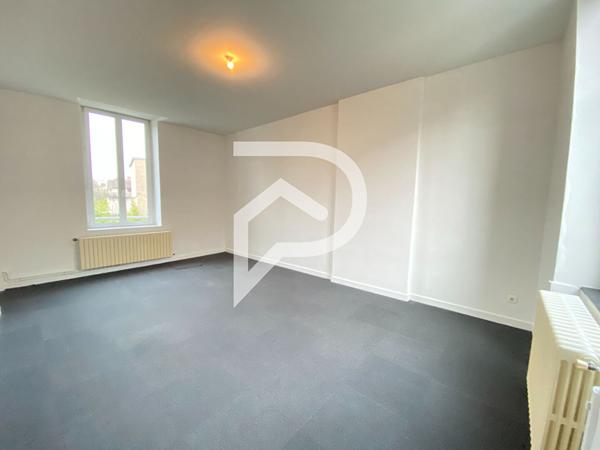 Appartement Luneville 2 pièce(s) 48.71 m2