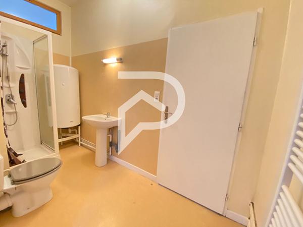 Appartement Luneville 2 pièce(s) 48.71 m2