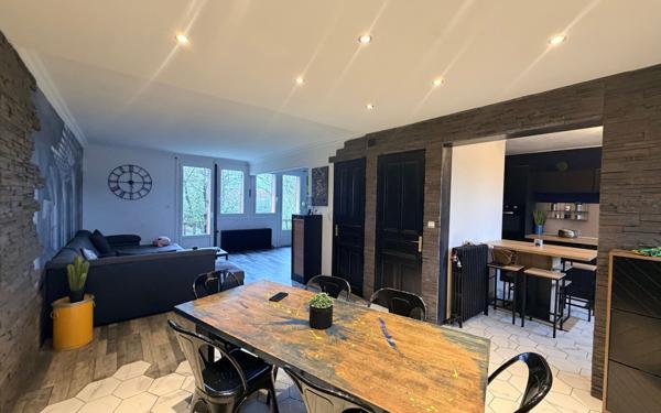 Maison à vendre    5 pièces •  Revigny-sur-Ornain