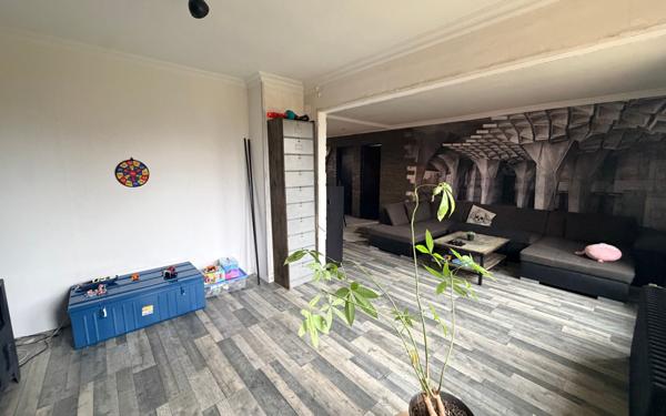 Maison à vendre    5 pièces •  Revigny-sur-Ornain