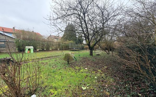 Maison à vendre    5 pièces •  Revigny-sur-Ornain