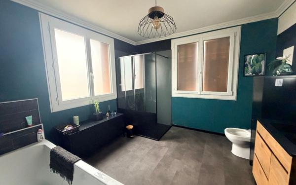 Maison à vendre    5 pièces •  Revigny-sur-Ornain