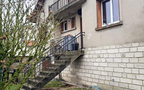 Maison à vendre    5 pièces •  Revigny-sur-Ornain