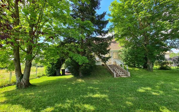 Maison à vendre    5 pièces •  La Norville