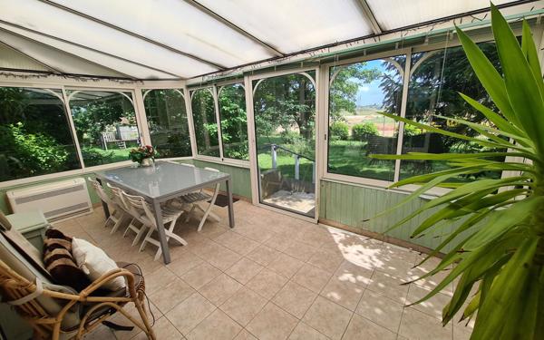 Maison à vendre    5 pièces •  La Norville