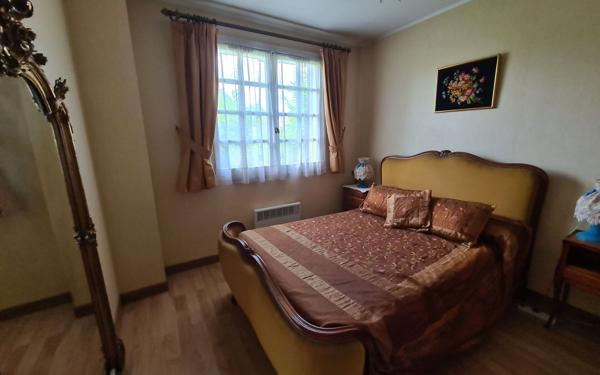 Maison à vendre    5 pièces •  La Norville