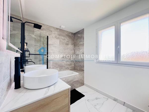 Maison
                                                                                                                                                                                                                                                                                                                        4 pièce(s)                                                                                                                                                                                                          3 chambre(s)                                                                                                                                                                                                          88  m²
