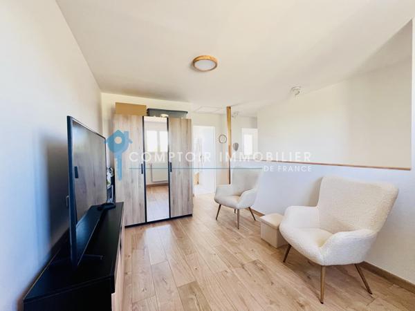 Maison
                                                                                                                                                                                                                                                                                                                        4 pièce(s)                                                                                                                                                                                                          3 chambre(s)                                                                                                                                                                                                          88  m²