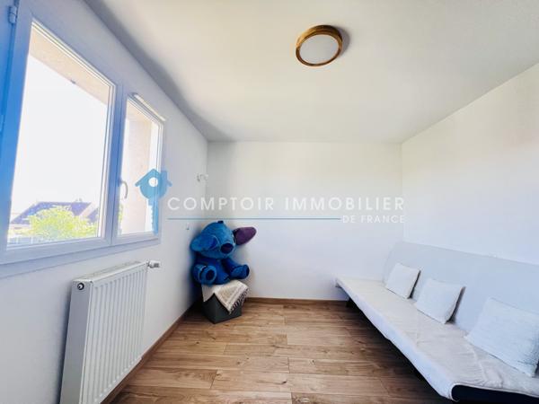 Maison
                                                                                                                                                                                                                                                                                                                        4 pièce(s)                                                                                                                                                                                                          3 chambre(s)                                                                                                                                                                                                          88  m²