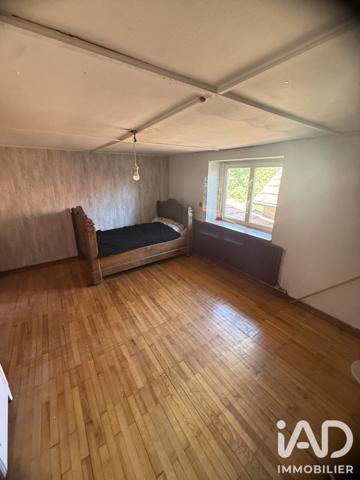 Maison à vendre 4 pièces 111 m² Saint-Avold