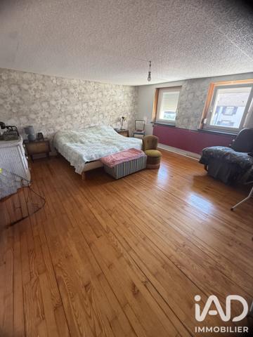 Maison à vendre 4 pièces 111 m² Saint-Avold