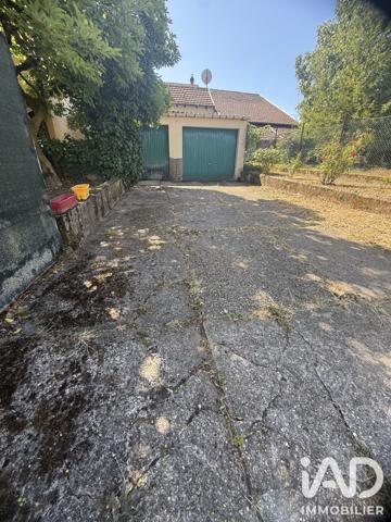 Maison à vendre 4 pièces 111 m² Saint-Avold