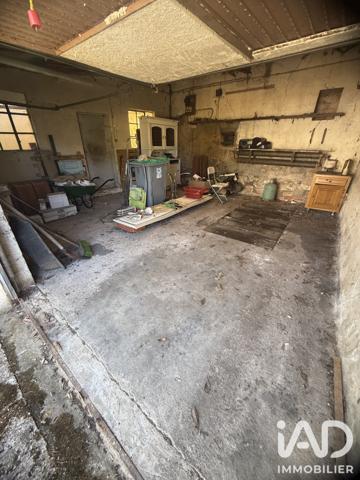 Maison à vendre 4 pièces 111 m² Saint-Avold