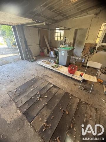 Maison à vendre 4 pièces 111 m² Saint-Avold