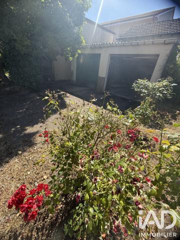 Maison à vendre 4 pièces 111 m² Saint-Avold