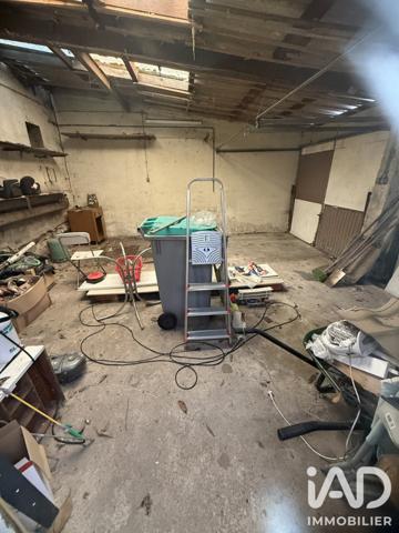 Maison à vendre 4 pièces 111 m² Saint-Avold