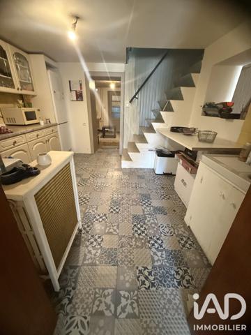 Maison à vendre 4 pièces 111 m² Saint-Avold
