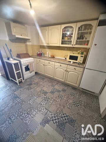 Maison à vendre 4 pièces 111 m² Saint-Avold