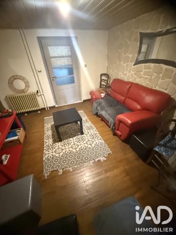Maison à vendre 4 pièces 111 m² Saint-Avold